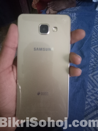 Samsung gelexy A5